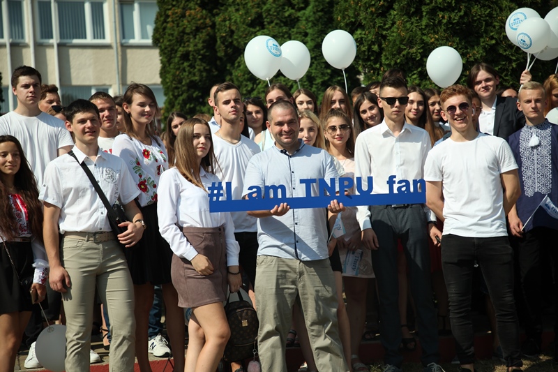 Ми - найкращі! 